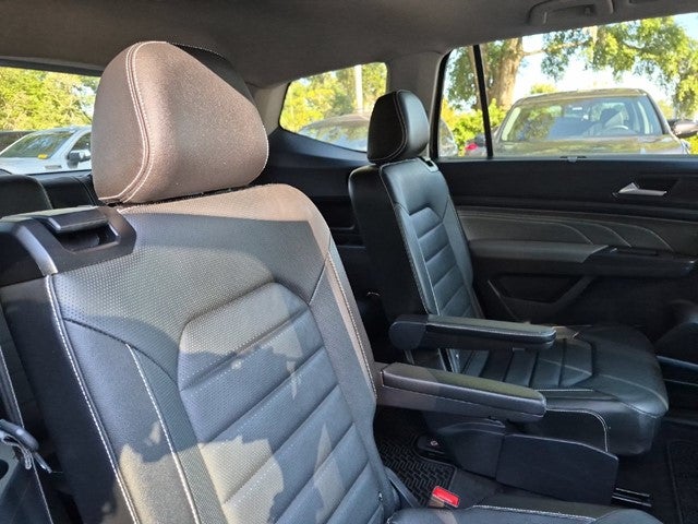 2022 Volkswagen Atlas 3.6L V6 SEL Premium R-Line