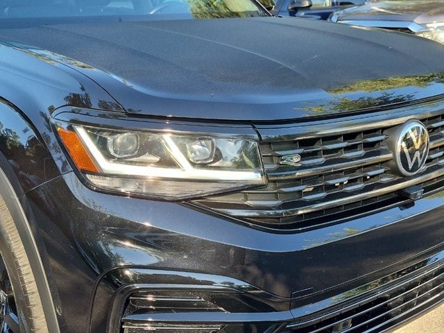 2022 Volkswagen Atlas 3.6L V6 SEL Premium R-Line