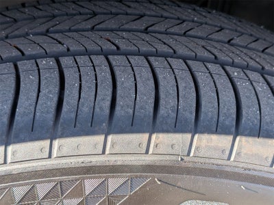 2021 Volkswagen Atlas SEL Premium