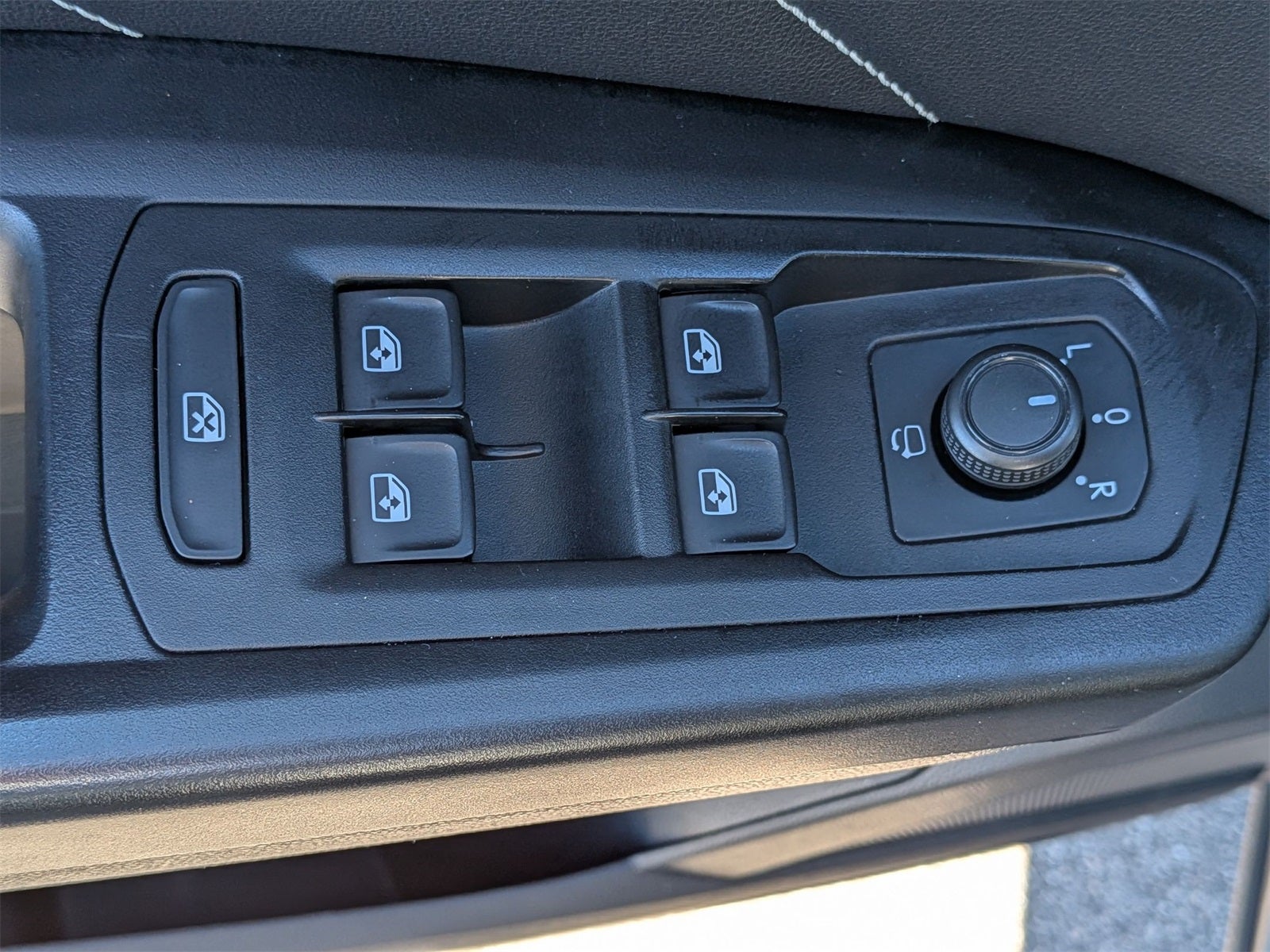 2021 Volkswagen Atlas SEL Premium