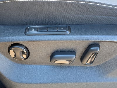 2021 Volkswagen Atlas SEL Premium