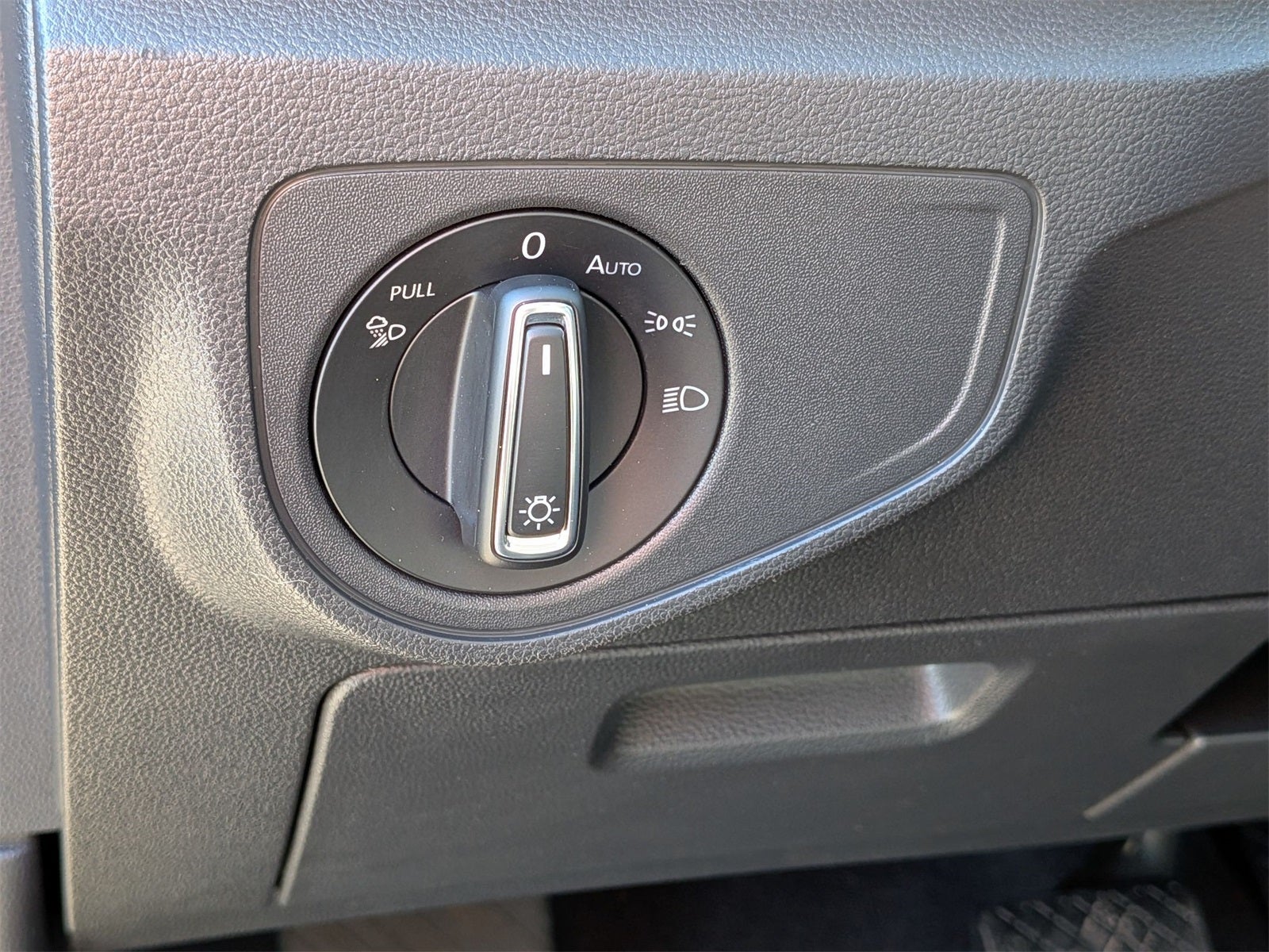 2021 Volkswagen Atlas SEL Premium