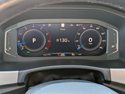 2021 Volkswagen Atlas SEL Premium