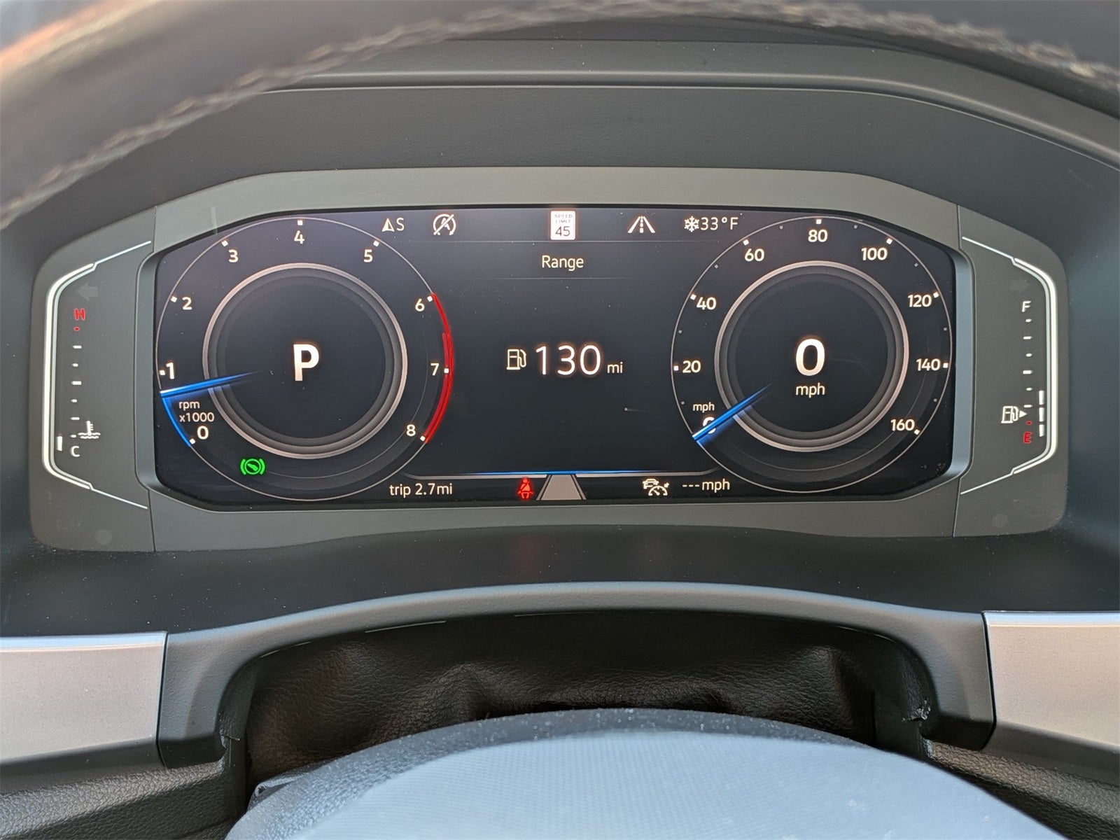 2021 Volkswagen Atlas SEL Premium