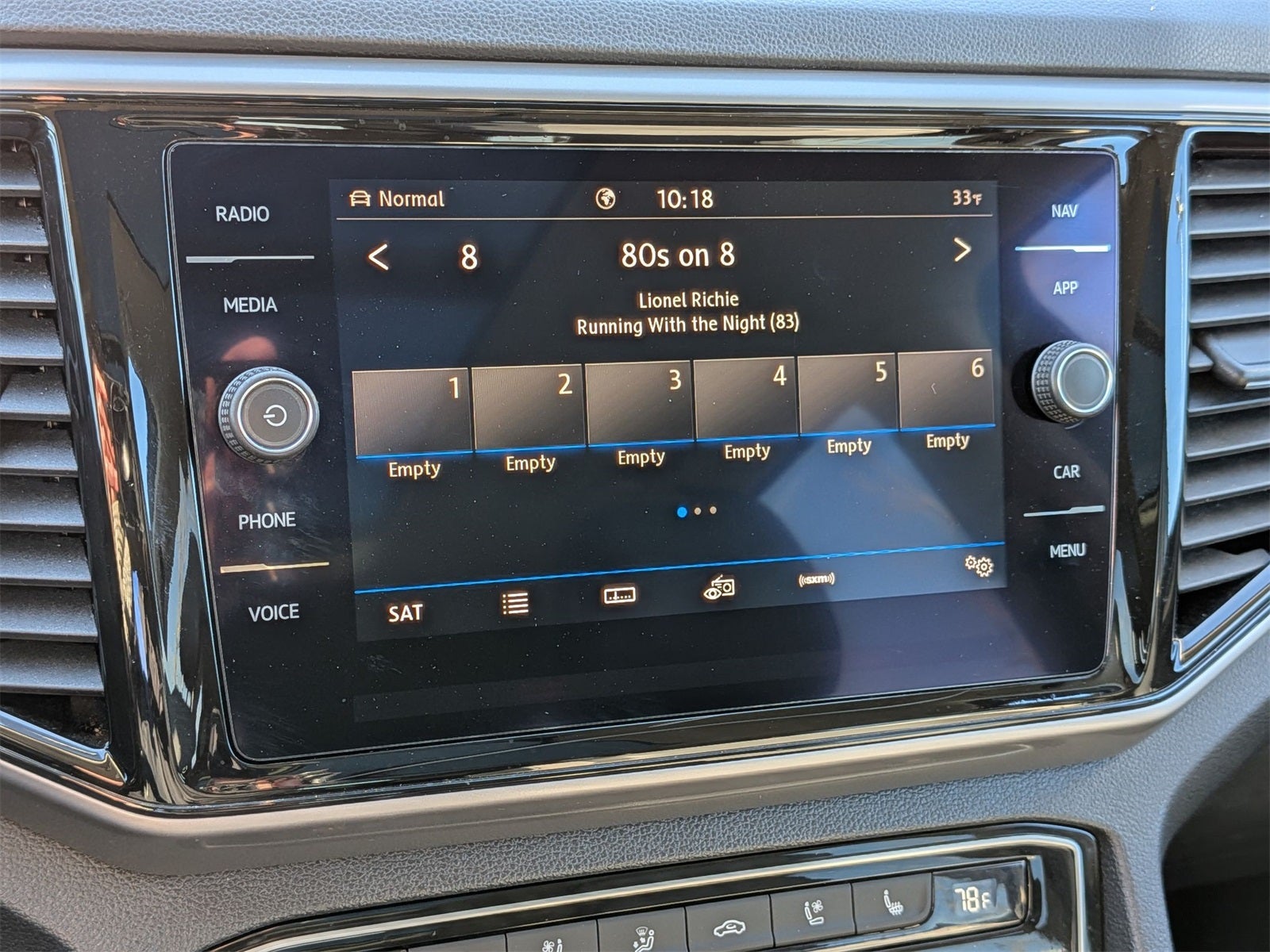 2021 Volkswagen Atlas SEL Premium