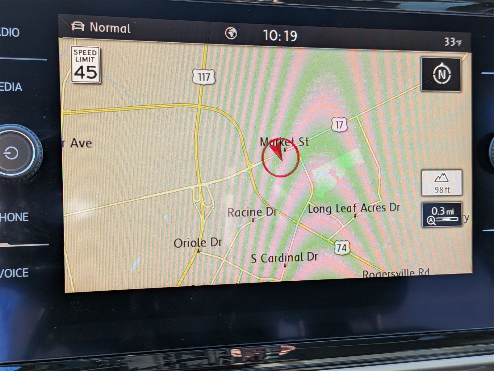 2021 Volkswagen Atlas SEL Premium