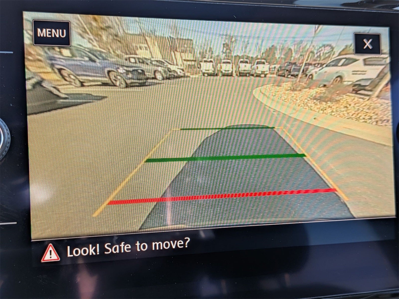 2021 Volkswagen Atlas SEL Premium