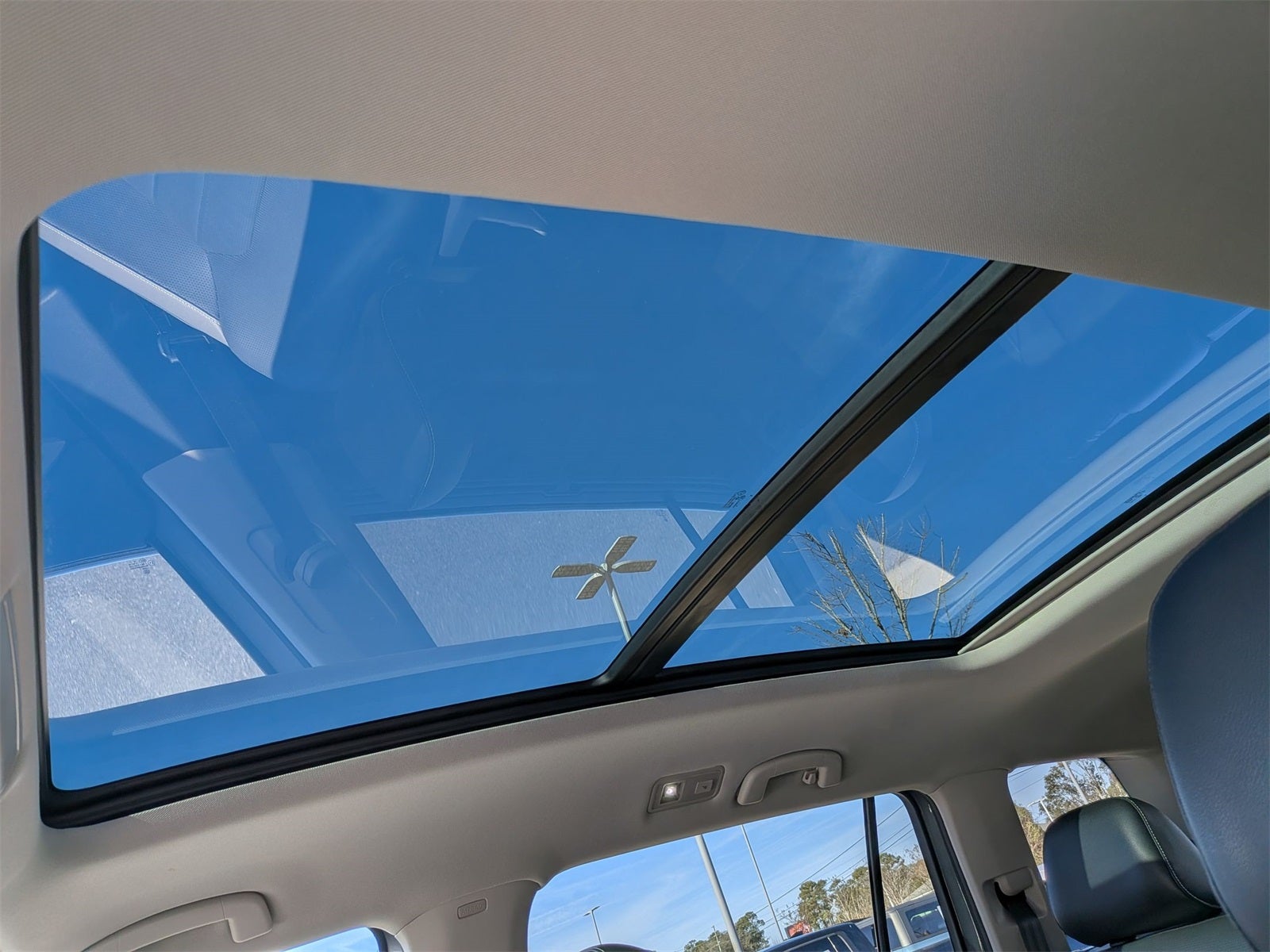 2021 Volkswagen Atlas SEL Premium