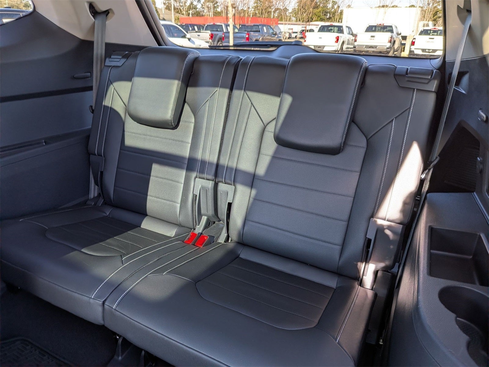 2021 Volkswagen Atlas SEL Premium