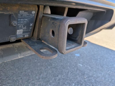 2021 Volkswagen Atlas SEL Premium