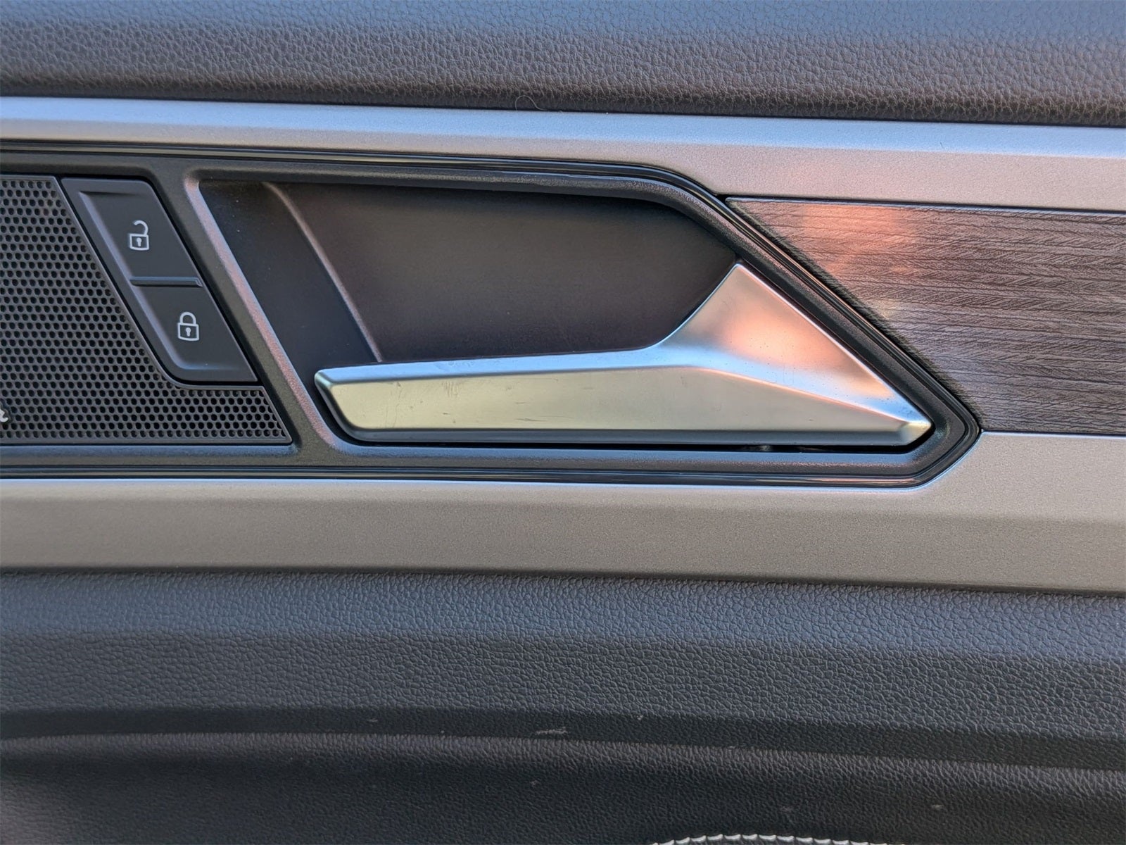 2021 Volkswagen Atlas SEL Premium