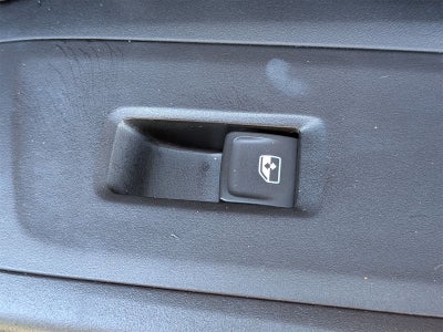 2021 Volkswagen Atlas SEL Premium