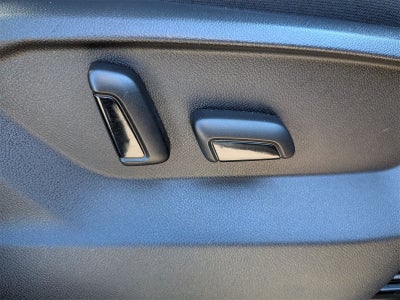 2021 Volkswagen Atlas SEL Premium