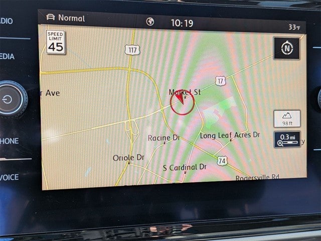 2021 Volkswagen Atlas SEL Premium