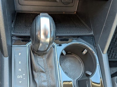 2021 Volkswagen Atlas SEL Premium