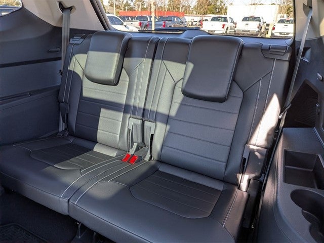 2021 Volkswagen Atlas SEL Premium