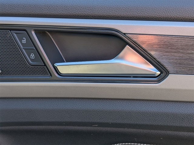 2021 Volkswagen Atlas SEL Premium