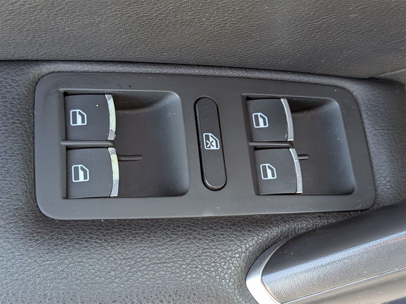 2017 Volkswagen Passat 1.8T R-Line