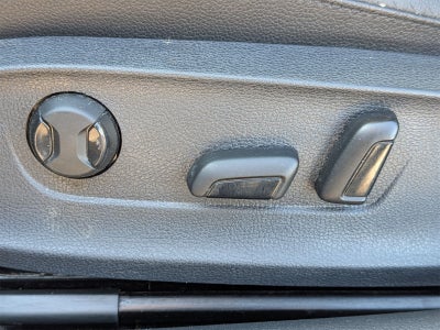 2017 Volkswagen Passat 1.8T R-Line