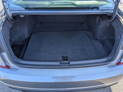 2017 Volkswagen Passat 1.8T R-Line