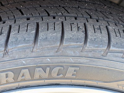 2017 Volkswagen Passat 1.8T R-Line