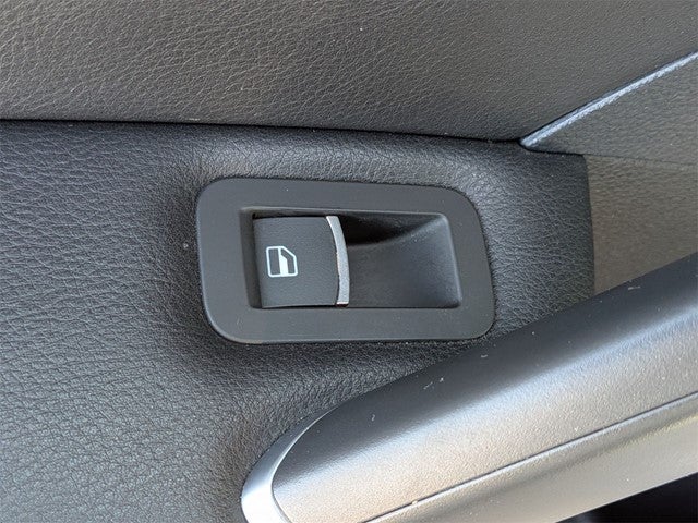 2017 Volkswagen Passat 1.8T R-Line