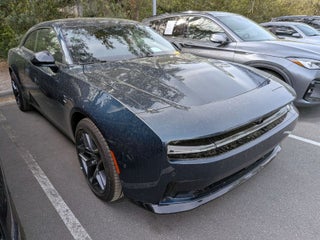 2024 Dodge Charger R/T