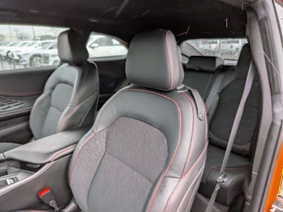 2025 Dodge Charger R/T