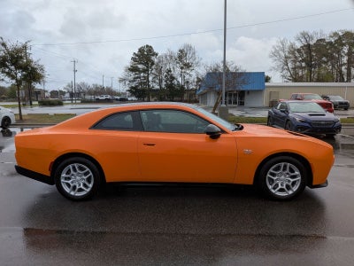 2025 Dodge Charger R/T