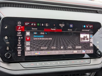 2025 Dodge Charger R/T