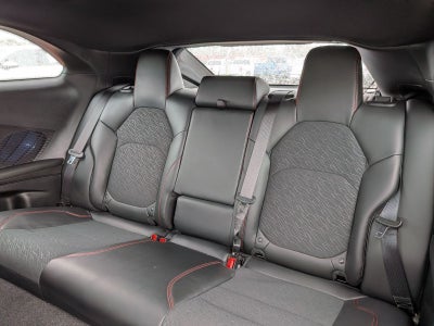 2025 Dodge Charger R/T