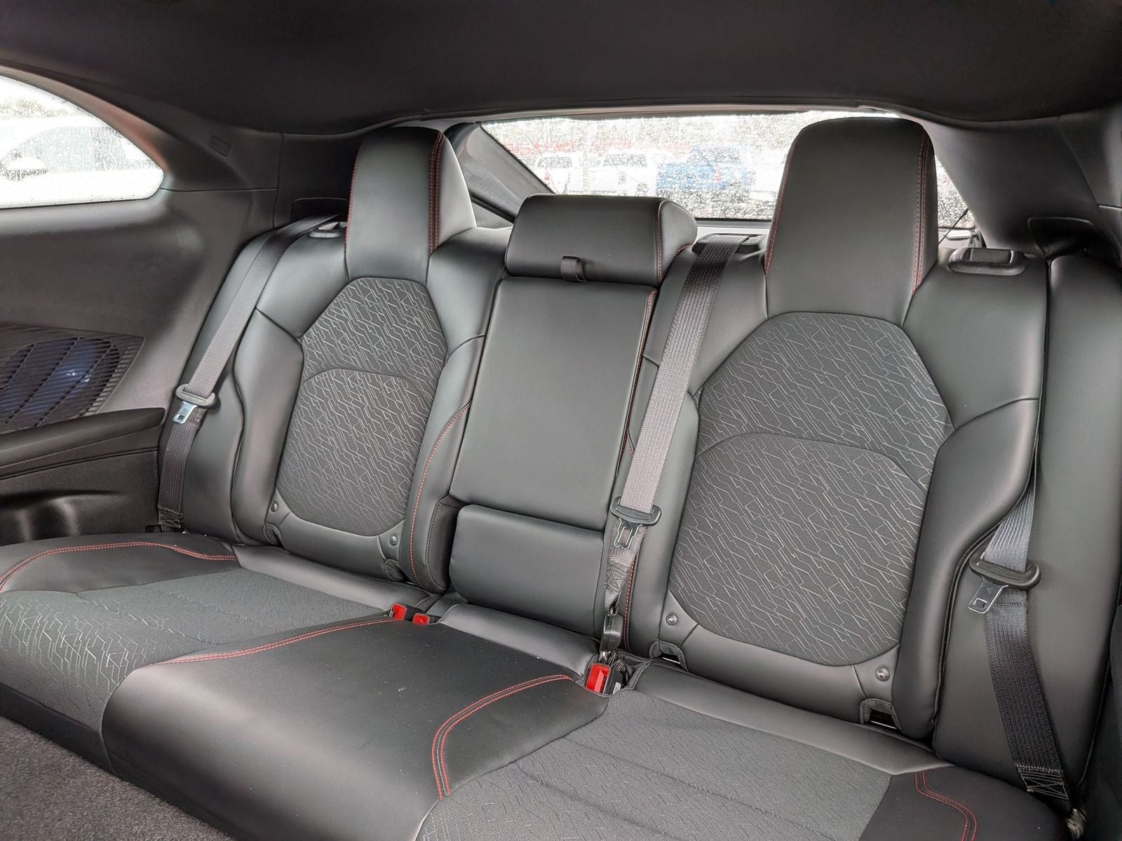 2025 Dodge Charger R/T