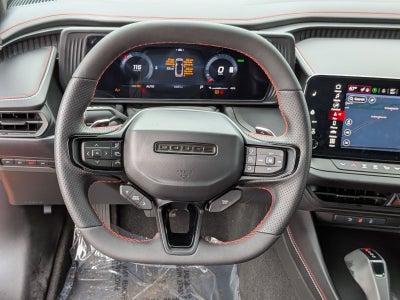 2025 Dodge Charger R/T