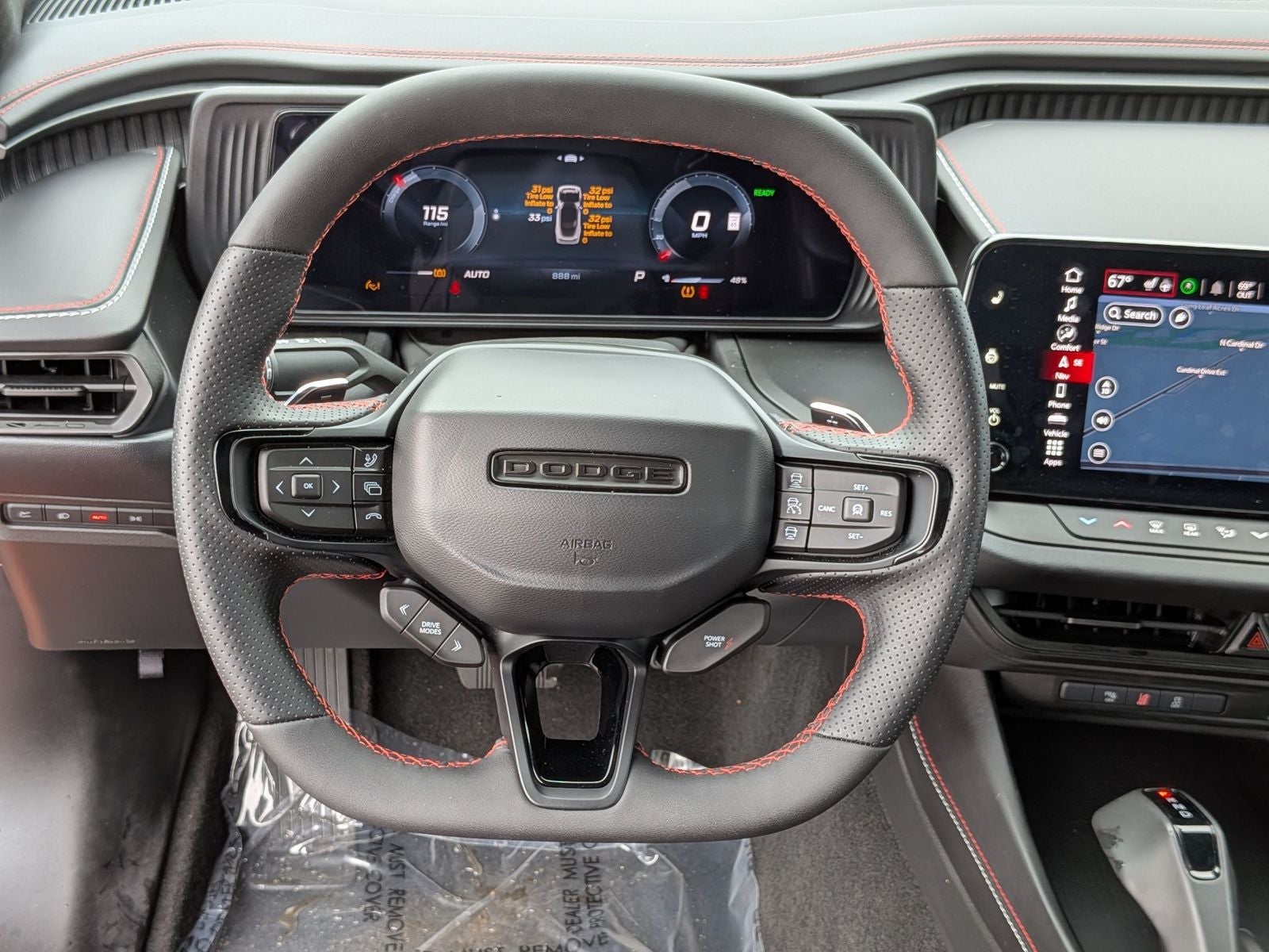 2025 Dodge Charger R/T