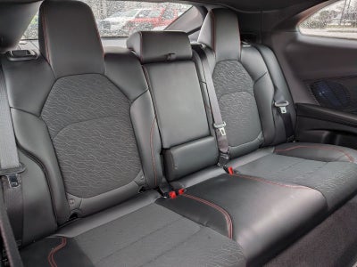 2025 Dodge Charger R/T