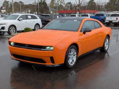 2025 Dodge Charger R/T