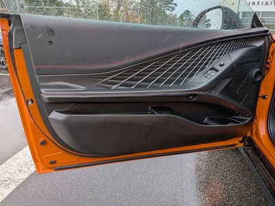 2025 Dodge Charger R/T