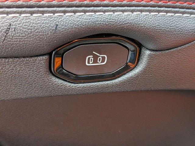 2025 Dodge Charger R/T