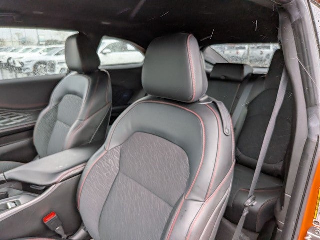 2025 Dodge Charger R/T