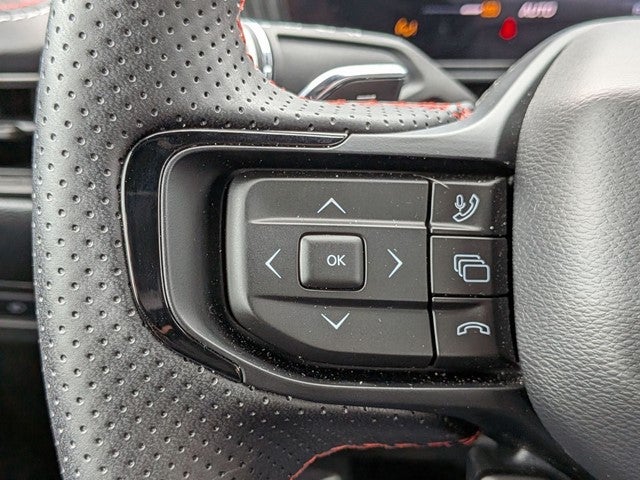 2025 Dodge Charger R/T