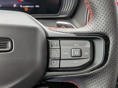 2025 Dodge Charger R/T