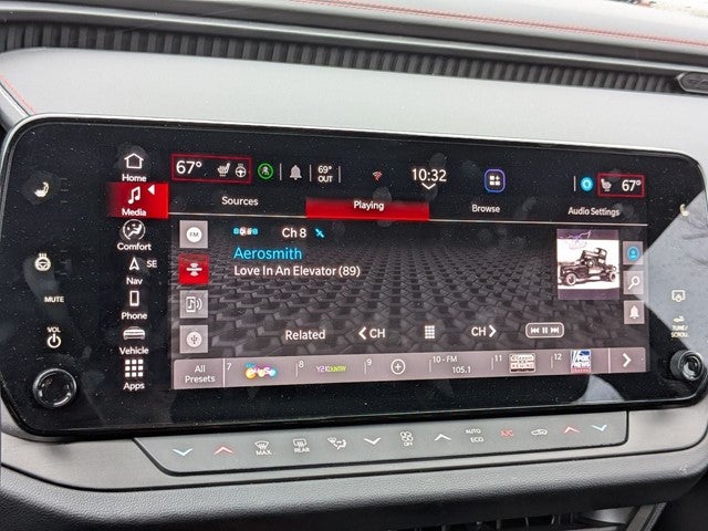 2025 Dodge Charger R/T