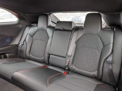 2025 Dodge Charger R/T