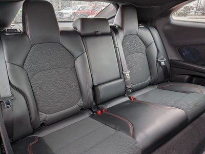 2025 Dodge Charger R/T