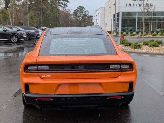 2025 Dodge Charger R/T