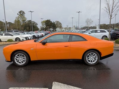2025 Dodge Charger R/T
