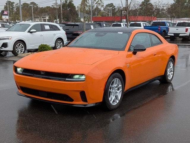 2025 Dodge Charger R/T