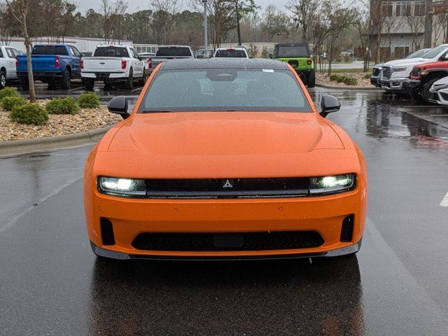 2025 Dodge Charger R/T