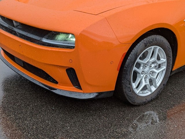 2025 Dodge Charger R/T