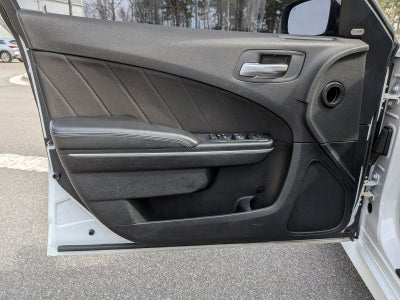 2020 Dodge Charger R/T